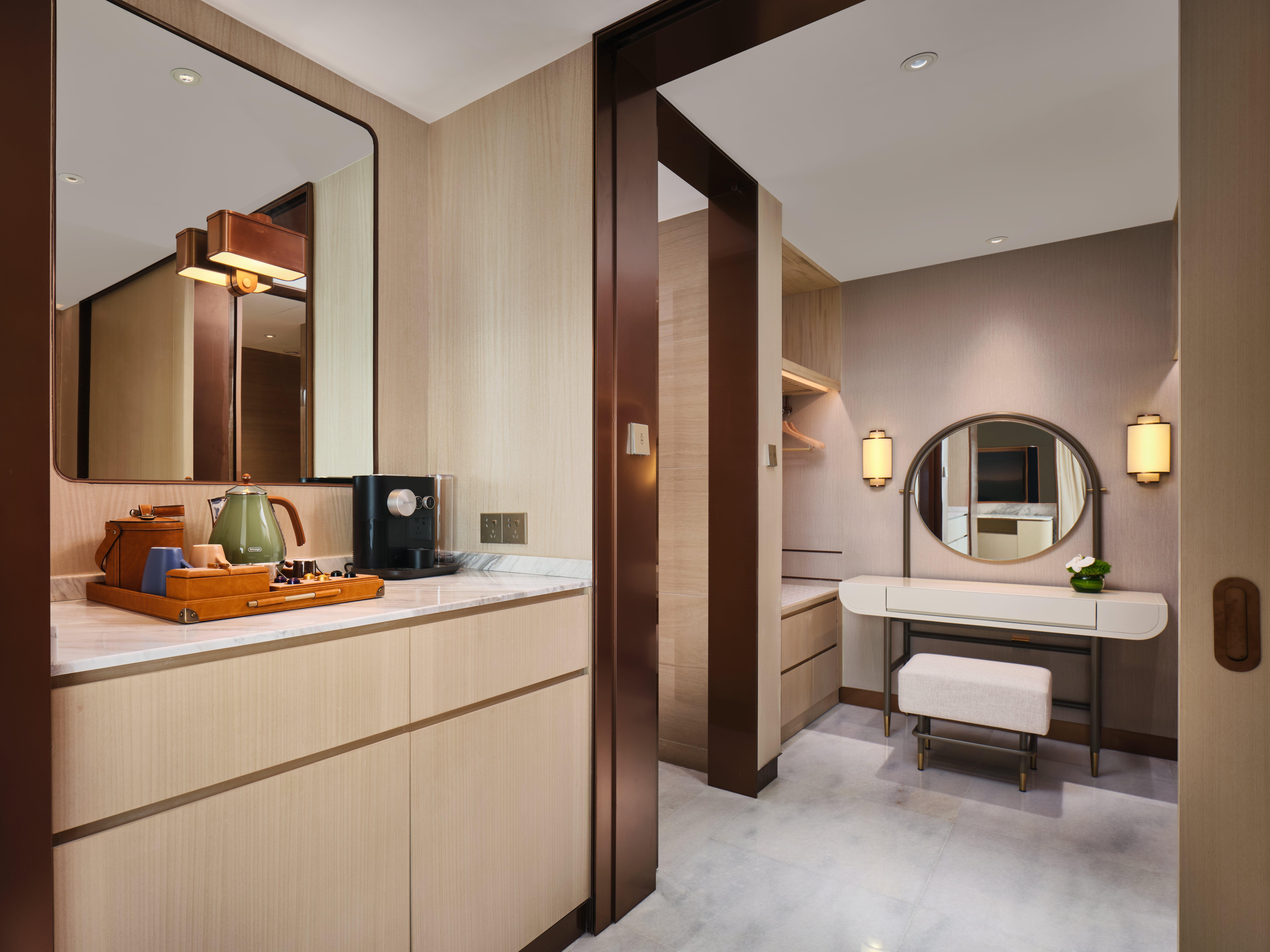Intercontinental Chongqing Raffles City By Ihg Екстер'єр фото